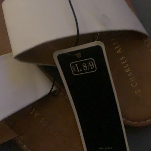 Charles Albert Sandals - Picture 3 of 4